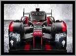 2016, Rajdowe, Audi R18