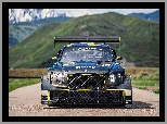 2021, Bentley Continental GT3, Pikes Peak