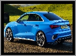 Audi S3 Saloon