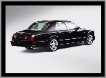 Bentley Arnage