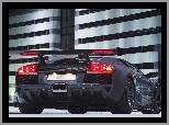 BF, Lamborghini Murcielago, Tuning