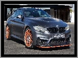 BMW M4 GTS Coupe