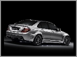 Brabus Bullit Mercedes W204