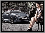 Katalog, Citroen DS3