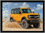 Ford Bronco Wildtrak