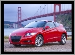 Hatchback, Honda CR-Z, Hot