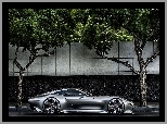 Mercedes-Benz AMG Vision Gran Turismo