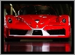 Powietrza, Ferrari FXX, Wloty