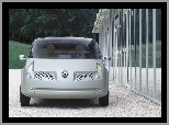 Auto Renault Ellypse