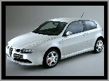 Alfa Romeo 147