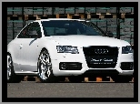 Tuning, Audi A5, Senner