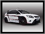 Tuning, Ford Focus RS, Stoffler